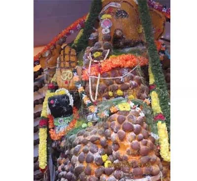 vinayagar chathurthi CHENNAI KUUTEI GANESAN